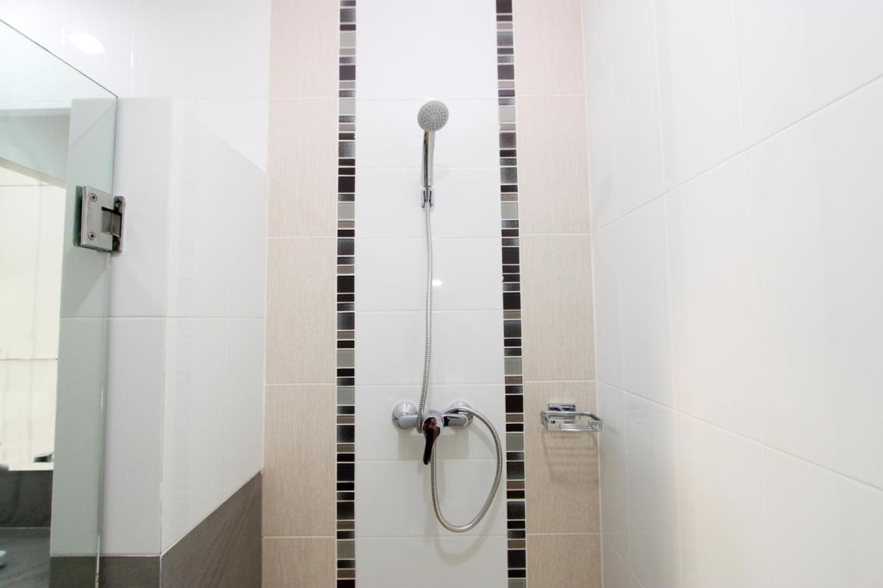 V-Twin Donjan Service Apartment Chiang Mai Eksteriør billede