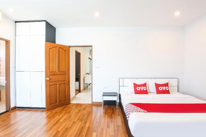 V-Twin Donjan Service Apartment Chiang Mai Eksteriør billede