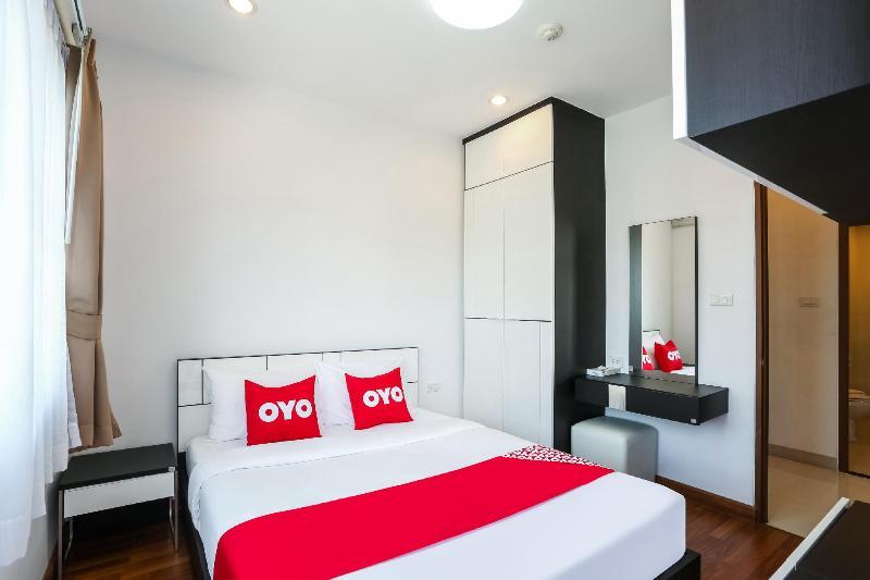 V-Twin Donjan Service Apartment Chiang Mai Eksteriør billede